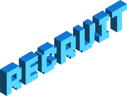 RECRUIT